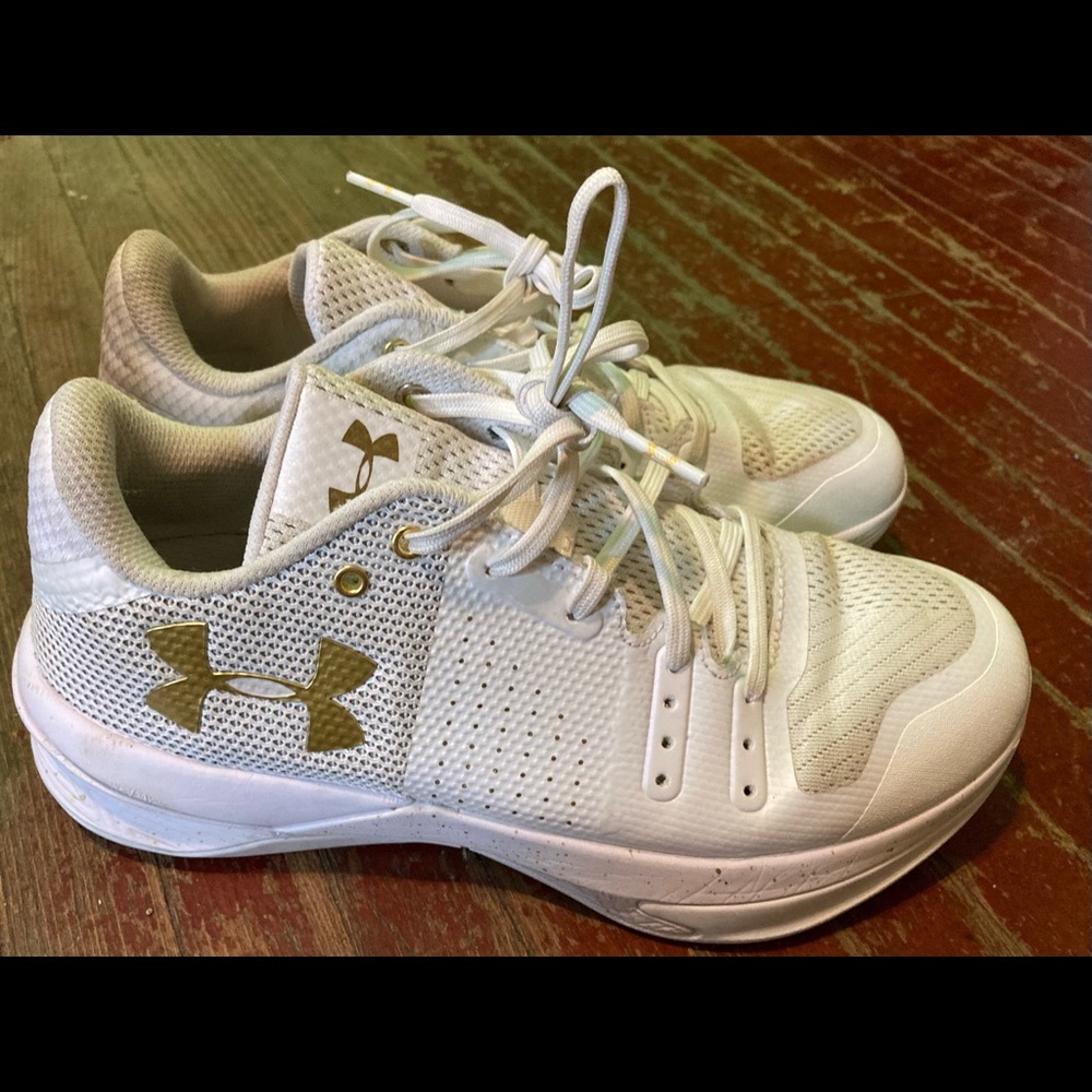 Women’s under armour